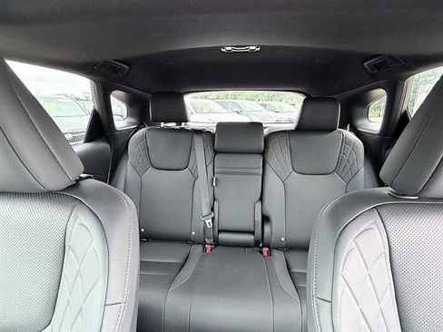 Used 2023 Lexus RX 350 Premium w/ Cold Area Package FWD image 31