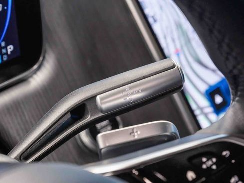 Certified 2023 Mercedes-Benz EQS 450+ SUV image 24
