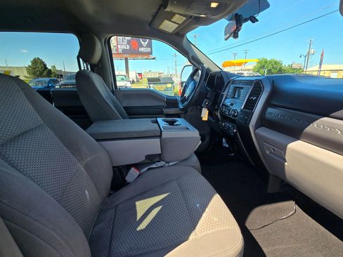 Used 2019 Ford F350 XLT AWD/4WD image 15