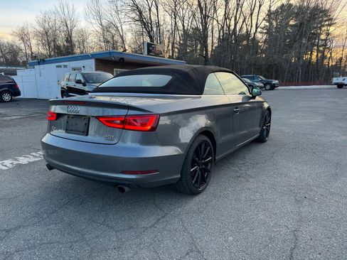 Used 2015 Audi A3 2.0T Premium Plus AWD/4WD image 6