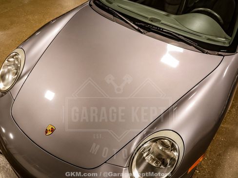 Used 2005 Porsche 911 Carrera S RWD image 19