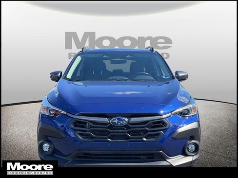 Certified 2026 Subaru Crosstrek 2.0i Premium AWD/4WD image 8
