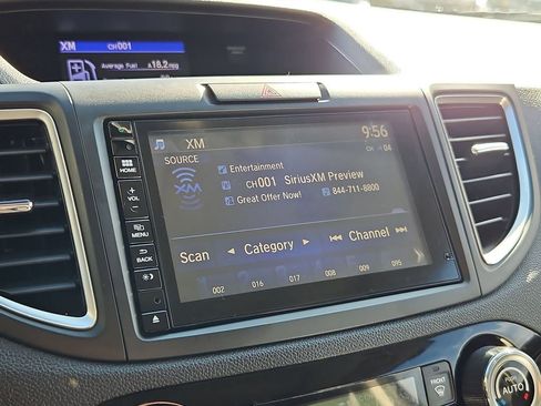 Used 2015 Honda CR-V EX-L image 22