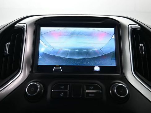 Used 2020 Chevrolet Silverado 1500 RST w/ True North Edition image 19