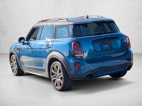 Used 2023 MINI Cooper Countryman S image 8
