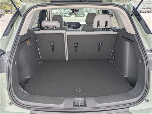 New 2026 Chevrolet TrailBlazer LT w/ Driver Confidence Package FWD image 13