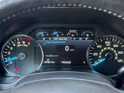 Used 2018 Ford F150 Lariat AWD/4WD image 37