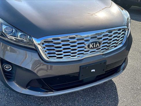 Used 2019 Kia Sorento EX image 29