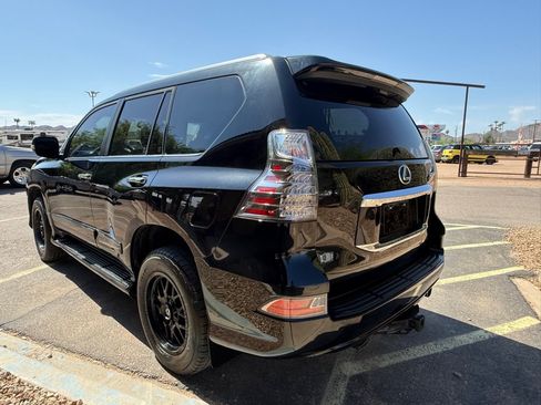 Used 2015 Lexus GX 460 w/ Comfort Package AWD/4WD image 6