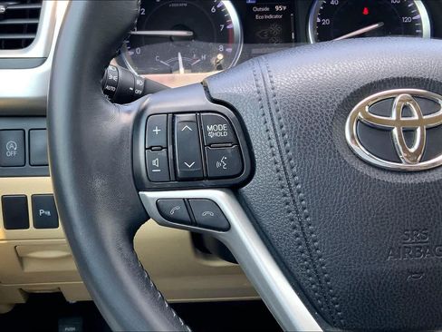 Used 2018 Toyota Highlander Limited AWD/4WD image 24