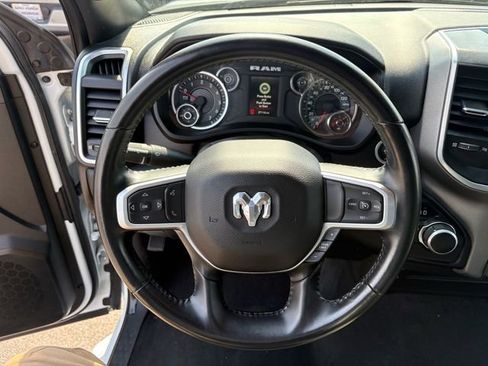 Used 2024 RAM 2500 Big Horn image 10