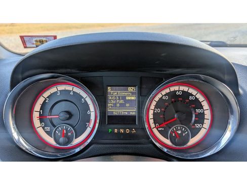 Used 2019 Dodge Grand Caravan GT image 20