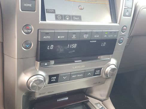 Used 2019 Lexus GX 460 Premium AWD/4WD image 22