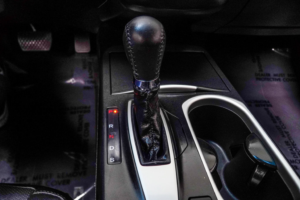 Used 2018 Acura RDX w/ Technology Package AWD/4WD image 25