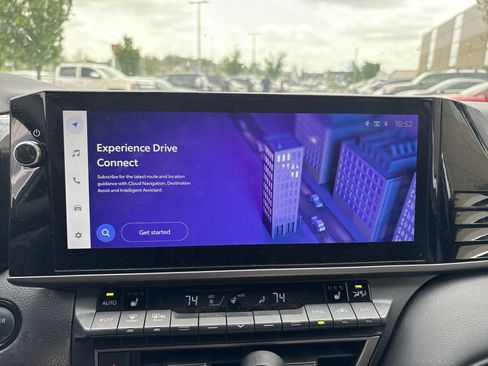 Used 2025 Toyota Camry XSE image 25