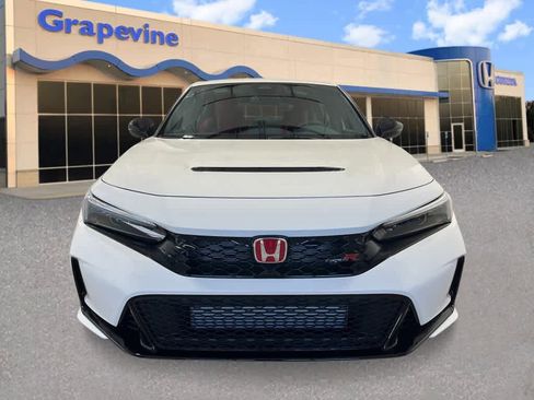 New 2025 Honda Civic Type R image 10
