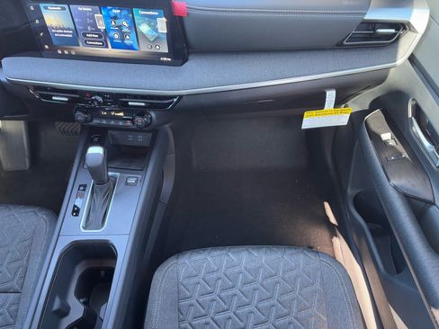 New 2026 Nissan Kicks SV image 17