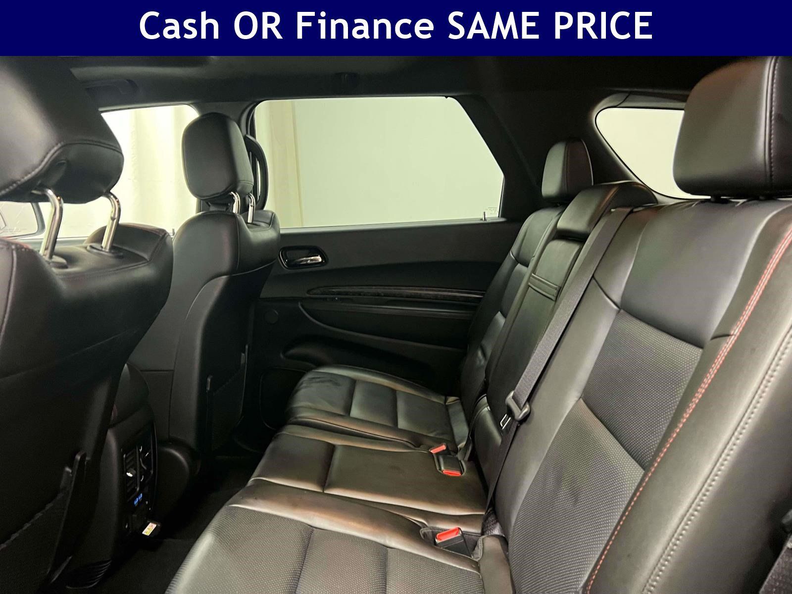 Used 2023 Dodge Durango R/T AWD/4WD image 14