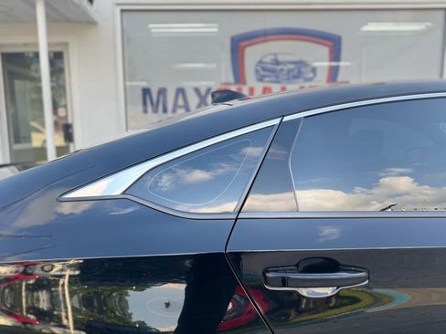 Used 2020 Honda Accord Sport image 24