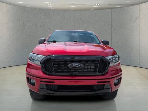 Used 2021 Ford Ranger XLT w/ Equipment Group 301A Mid AWD/4WD image 12