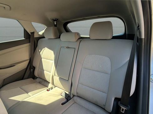 Used 2016 Hyundai Tucson SE w/ Option Group 02 image 12