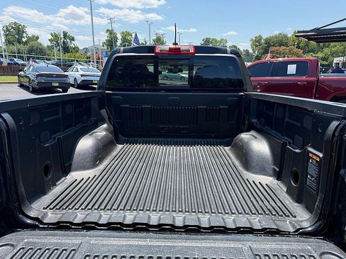 Used 2021 GMC Canyon Elevation w/ High Elevation Package AWD/4WD image 17