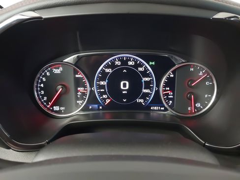 Certified 2020 Chevrolet Blazer RS FWD image 19