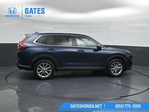 Certified 2023 Honda CR-V EX-L image 3