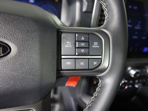 Certified 2024 Ford F150 XLT w/ Bed Utility Package image 42