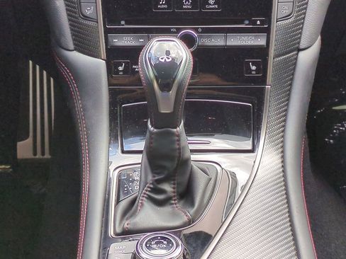 Used 2023 INFINITI Q50 Red Sport 400 image 19