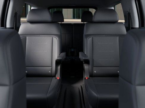 New 2026 Hyundai Santa Fe Limited image 12