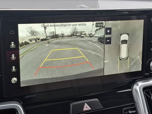 Used 2023 Kia Sorento SX Prestige image 20