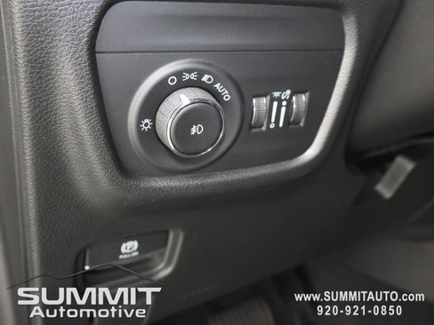 New 2026 Jeep Grand Cherokee L Limited image 46