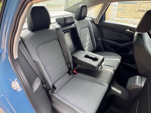 New 2025 Volkswagen Jetta SE image 14