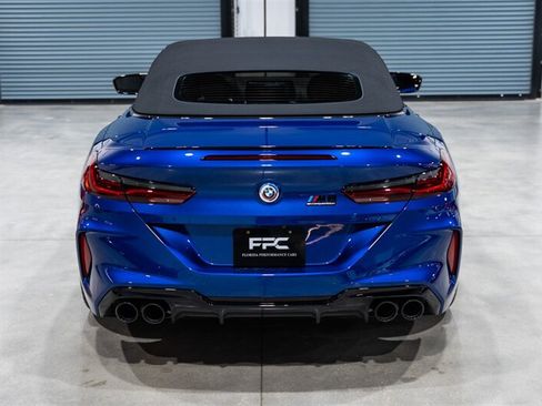 Used 2023 BMW M8 Competition AWD/4WD image 68