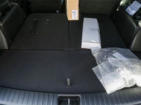 New 2026 Kia Sorento SX Prestige image 24