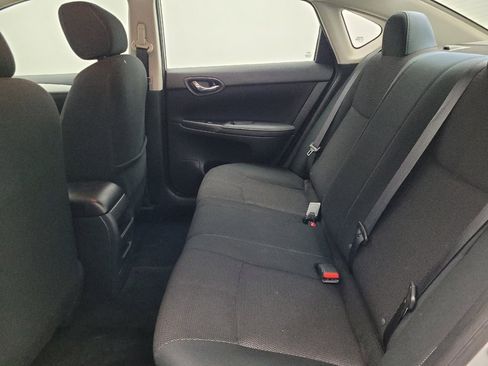 Used 2019 Nissan Sentra S FWD image 18