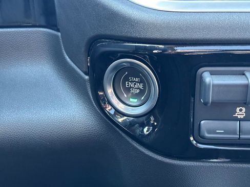 Used 2023 Chevrolet Silverado 1500 LTZ w/ LTZ Convenience Package II image 30