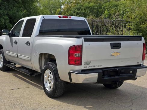 Used 2011 Chevrolet Silverado 1500 LT w/ All-Star Edition image 5