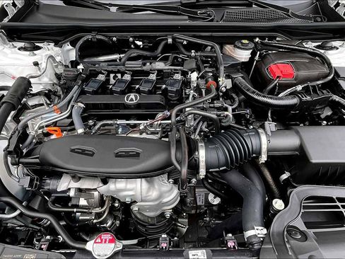 Used 2025 Acura Integra FWD image 16