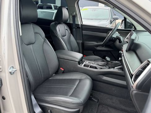 Used 2025 Kia Sorento X-Line EX AWD/4WD image 20