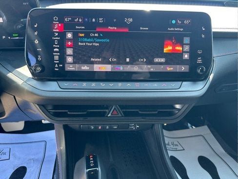 New 2025 Dodge Charger Scat Pack w/ Track Pack image 17