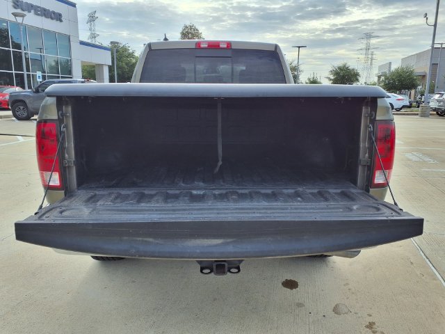 Used 2014 RAM 1500 Lone Star RWD image 8