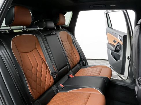 New 2026 Volkswagen Tiguan SEL R-Line AWD/4WD image 23