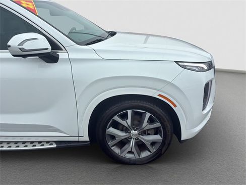 Used 2022 Hyundai Palisade Limited image 22