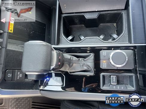 Used 2024 Toyota Sequoia image 15