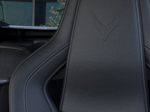 New 2025 Chevrolet Corvette E-Ray image 21