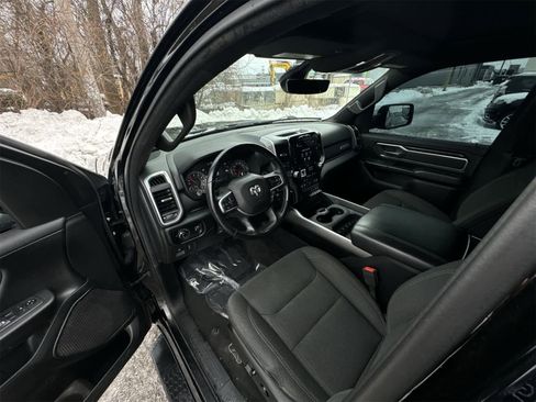 Certified 2021 RAM 1500 Big Horn image 10