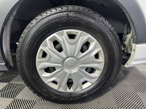 Used 2024 Ford Transit 350 XLT RWD image 10