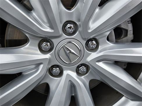 Used 2021 Acura RDX FWD image 19